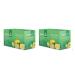 Conquitlam BC V36C2 EnerVitamin C Lemon Lime 2 x 30 PacketsSachets Pack of 2