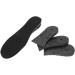 Height Adjustable 4-Layer Insoles for Men & Women - Boost Comfort & Elevate Your Height - Buy Online on GoSupps.com