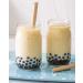Shopper's Freedom 200g black tapioca beads gluten free milk tea beads tapioca beads tapioca seed fat free tapioca seed milk tea coffee dessert - Buy Online on GoSupps.com