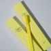 APRIORI Sunflower Yellow Silver Soft Toothbrush - Eco-Friendly Gentle Cleaning Ideal for Sensitive Gums - International Shipping Available - Buy Online on GoSupps.com