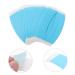 POPETPOP 23 Sheets Double Sided Wig Film Hair Extension Tape Strips Hair Wig Tape Wig Adhesive Tape Toupee Tape Water Proof Tape Wig Tape Supply High Viscosity Paper Front Support - Buy Online on GoSupps.com