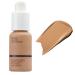 Liquid Foundation Waterproof Long-Lasting Soft Matte 30 ml 8 Colors