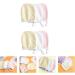 FRCOLOR 36 Pcs Reusable Makeup Remover Gloves & Cloths - Eye Makeup Remover Puffs & Facial Scrubber in Assorted Colors - Buy Online on GoSupps.com