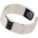 Shop Adjustable Magnetic Healing Ring - Silver Metal Jewelry for Men & Women - Buy Online on GoSupps.com