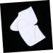 FRCOLOR 1 Pair Wax Foot Mask Paraffin Bath Liners Wax Foot Dip Wax Foot Covers Paraffin Foot Liners Pro Cozies Liners Paraffin Feet Bags Feet Spa Cover Wax Sock Care Cloth Foot Cover White - Buy Online on GoSupps.com