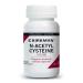 Kirkman N-Acetyl Cysteine100 mg - Hypoallergenic || NAC || 100 Vegetarian Capsules || Gluten and Casein Free || Antioxidant || Supports Immune System Response.