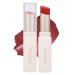 MERZY Glossy Melting Color Lip Balm | High Pigment Color Watery Glossy Texture Long-Lasting Vivid Color | #03 ABOUT FIG #3 About Fig