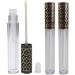 Empty Refillable Bottle 3pcs Makeup Eyelash Conditioner Mascara Tubes Bottles Vials for - Buy Online on GoSupps.com