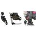 PPG 4 KIDS Universal Car Seat Adapters - Compatible with bexa Carlo Neo and Capri Car Seats - Buy Online on GoSupps.com
