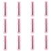 Beaupretty 12pcs Essential Oil Roller Bottle Empty Bottles Roll-on Bottles Refillable Bottles Subpackaging Bottle Essential Oil Bottle Oil Roller Bottles Rollerball Bottle
