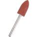 Saddgo 120Pcs Sanding Bit for Rotary Tool Strong Grinding Stone Bit with 1/8" Shank Aluminum Oxide Sanding Accessories Corundum Sand + Metal. - Buy Online on GoSupps.com