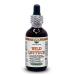 Wild Lettuce (Lactuca Virosa) Dry Herb Alcohol-Free Liquid Extract Glycerite 60 ml