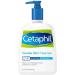 Cetaphil Gentle Skin Cleanser Lotion - 16 fl oz fragrance-free 16 Fl Oz