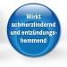 Diclofenac HEUMANN Gel 100g - Pain Relief Swelling & Inflammation Treatment | Fast International Shipping - Buy Online on GoSupps.com