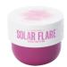 Solar Flare Body Butter Vanilla Plum Nectar Smooth Moisturizing 10 oz FULL SIZE