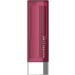 Maybelline New York Universal Lipstick - Color Sensational in Rosewood (376) - Satin Finish for All Skin Tones - Shop Internationally! - Buy Online on GoSupps.com