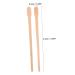 MusiLy 100 Hair Removal Wax Pencils - Body Wax Sticks for Women - Perfect Wax Gifts for Hair Removal - Buy Online on GoSupps.com