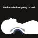 Reverse Arch Cervical Traction Cushion - Premium Support & Comfort | Mrisata - Buy Online on GoSupps.com