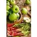Premium Sauna Infusion Concentrate - Rhubarb-Apple 250ml | Fragrant Moments | International Shipping - Buy Online on GoSupps.com