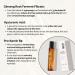 BAO Helios Ginseng Root Ferment Facial Essence | Hydrating & Brightening Anti-Redness Skincare with Provitamin B5 & Hyaluronic Acid | 120 ML - Buy Online on GoSupps.com