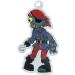 Geoswag Hookie The Pirate Travel Tag - Unique Geocaching Accessory - Buy Online on GoSupps.com