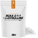 BCAA 2:1:1: + L-CITRULLINE | Innovative formula to boost sports performance | 30 servings/powder 180g