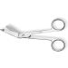 EMT Trauma First Aid Lister Bandage Scissors - Stainless Steel 14 cm | Best for Emergency Medical Kits - Buy Online on GoSupps.com