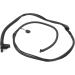 Windshield Washer Nozzle Kit Replacement for Benz A Class W169 2004-2012 - Buy Online on GoSupps.com