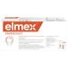 Elmex Toothpaste Caries Protection 2x75ml - Double-Effective Calcium Fluoride Shield for Stronger Teeth - Buy Online on GoSupps.com