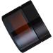 Makeup Sample Container Cosmetic Jar Multifunctional Brown Cream (30g) 30g Brown - Buy Online on GoSupps.com
