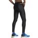 Nike Men's Power Running Dri-Fit Leggings (Medium) Black - Performance Running Tights - Buy Online on GoSupps.com