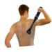 Fomiyes Electric Razor for Men - Back Hair Remover & Shaving Machine - Optimal Shaving Experience for Men - Buy Online on GoSupps.com