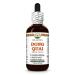 Dong Quai (Angelica Sinensis) Dry Root Glycerite Made in Hawaii Organic Raw Materials All Natural Vegan Lab Tested Alcohol-Free Liquid Extract - 2 fl.oz 2 Fl Oz (Pack of 1)