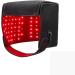 Chapeaux de lumi re rouge for la repousse des cheveux traitement de capuchon de th rapie par la lumi re infrarouge for l'amincissement des cheveux peigne soulagement de la migraine capuchon Anti perte - Buy Online on GoSupps.com