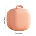 DRANNG Portable Silicone Pacifier Envelope | Travel-Friendly Pacifier Cover & Holder for Outdoor Adventures | Durable Silicone Container - Buy Online on GoSupps.com