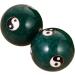 Gleavi 3 Pairs Baoding Balls Chinese Jade Hand Massage Balls for Health & Wellness | Improve Circulation & Relaxation - Buy Online on GoSupps.com