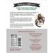 Jiva USDA Organic Fennel Seeds 7oz - Resealable Bag - 7 Ounce (1 Pack) - Buy Online on GoSupps.com
