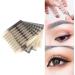 Eyelid Tape Double Eyelid Stickers Adhesive Instant Fiber Eyelid Lift Strips 120 Pairs eyelid tape - Buy Online on GoSupps.com