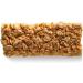 Nature Valley | Barres de C r ales Croquantes Flocons d'Avoine Entier et Miel Sans Colorants Sans Conservateurs Sans Lactose Convient aux V g tariens - 5 x 210 Gr (Total 50 Barres) - Buy Online on GoSupps.com