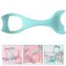 Buy CALLARON Mascara Brush & Eyeliner Stencils - Reusable Silicone Makeup Tools for Perfect Eyelash & Eyeliner Looks - International Shipping - Buy Online on GoSupps.com