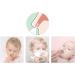 BCQLI Baby Nasal Aspirator | Safe Nose Cleaner for Babies | Unclog Nostrils Easily - Buy Online on GoSupps.com
