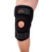 McDavid Knee Brace - Knee Support & Compression for Stability | Patella Tendon Support (Large) - Shop Internationally - Buy Online on GoSupps.com
