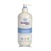 Bambo Nature Tear Clear Baby Shampoo 16.9 fl oz (500 ml)