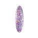 CAI Beauty NYC Violet Glitter Roll-On | Easy to Apply & Remove | Holographic Glamour for Body, Face, & Hair - Buy Online on GoSupps.com