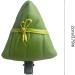 Limtula 3D Rice Dumping Hair Pin for Traditional Festival Zongzi Side Clip Adult Kids Role Play Party Family Gathering Hair Clip 20 - Buy Online on GoSupps.com