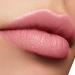 Hickey Lipstick Light Pink Refillable - Long Lasting, Moisturizing, Gluten-Free, Vegan, Organic, Highly Pigmented with Velvet Finish - Buy Online on GoSupps.com