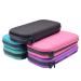 EVA Hard Stethoscope Case Stethoscope Storage Box Multi-Function EVA Carry Storage Organizer Box Bag with Extra Mesh Pockets for Small Accessories Device NOT Included(Blue) - Buy Online on GoSupps.com