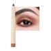 Pearlescent Eyeshadow Pencil Stick Lasting Glitter Shimmer Eye Shadow Pen Eyeliner Stick Eyes Make Up Tools Waterproof 22 Colors (Color : NO.21)