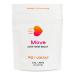 Move Menopause Support for Joints & Mobility Add-on Booster for Protein Powder - Organic Vegan Natural Menopause Relief for Menopause Symptoms with Pumpkin Turmeric & Chia Seeds