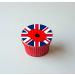REMEMBRANCE DAY CAKE TOPPERS 30x4CM PREMIUM EDIBLE RICE PAPER DECORATION GIFT D2